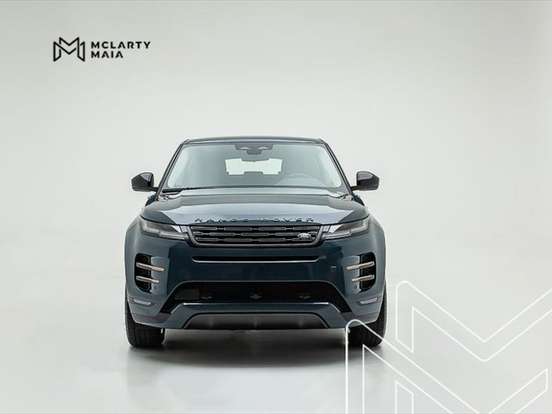 LAND ROVER-RANGE ROVER EVOQUE-2.0 P250 FLEX AUTOBIOGRAPHY AWD AUTOMÁTICO LAND ROVER-RANGE ROVER EVOQUE-2026