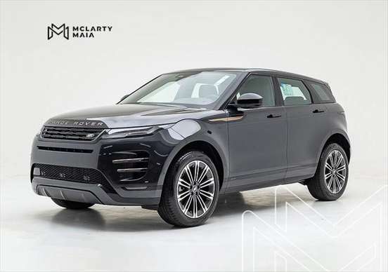 LAND ROVER-RANGE ROVER EVOQUE-2.0 P250 FLEX AUTOBIOGRAPHY AWD AUTOMÁTICO LAND ROVER-RANGE ROVER EVOQUE-2026