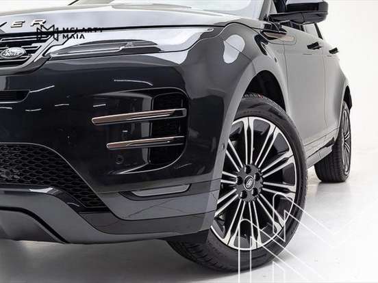 LAND ROVER-RANGE ROVER EVOQUE-2.0 P250 FLEX AUTOBIOGRAPHY AWD AUTOMÁTICO LAND ROVER-RANGE ROVER EVOQUE-2026