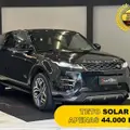 LAND ROVER RANGE ROVER EVOQUE 2.0 P250 FLEX R-DYNAMIC HSE AWD AUTOMÁTICO LAND ROVER RANGE ROVER EVOQUE 2.0 P250 FLEX R-DYNAMIC HSE AWD AUTOMÁTICO