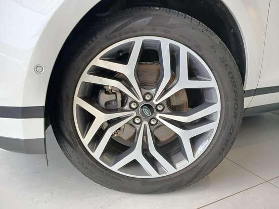 LAND ROVER-RANGE ROVER EVOQUE-2023