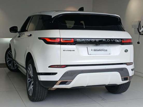 LAND ROVER-RANGE ROVER EVOQUE-2023
