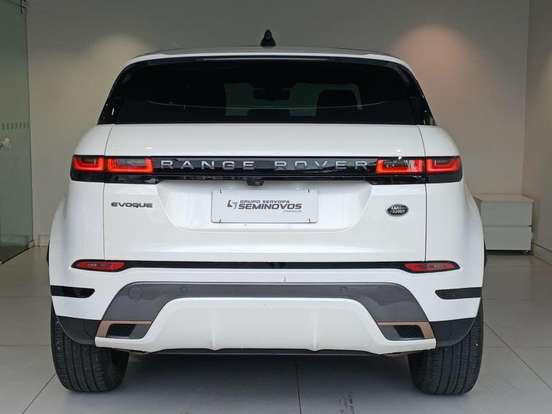 LAND ROVER-RANGE ROVER EVOQUE-2.0 P250 FLEX R-DYNAMIC HSE AWD AUTOMÁTICO LAND ROVER-RANGE ROVER EVOQUE-2023