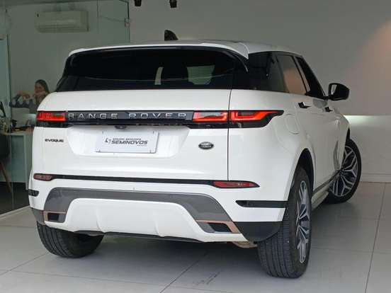 LAND ROVER-RANGE ROVER EVOQUE-2023
