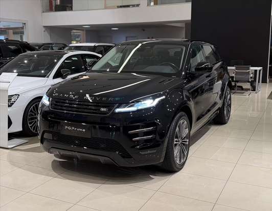 LAND ROVER-RANGE ROVER EVOQUE-2024