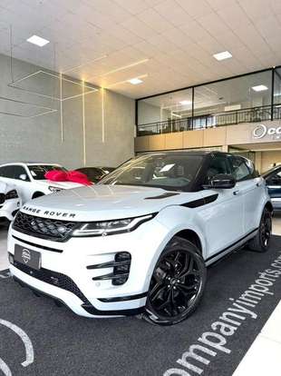 LAND ROVER-RANGE ROVER EVOQUE-2023