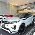 LAND ROVER RANGE ROVER EVOQUE 2.0 P250 FLEX R-DYNAMIC HSE AWD AUTOMÁTICO LAND ROVER RANGE ROVER EVOQUE 2.0 P250 FLEX R-DYNAMIC HSE AWD AUTOMÁTICO