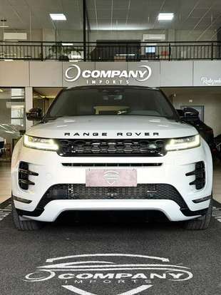 LAND ROVER-RANGE ROVER EVOQUE-2023