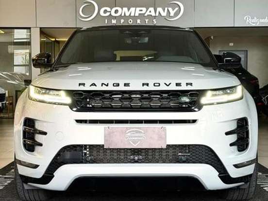 LAND ROVER-RANGE ROVER EVOQUE-2.0 P250 FLEX R-DYNAMIC HSE AWD AUTOMÁTICO LAND ROVER-RANGE ROVER EVOQUE-2023