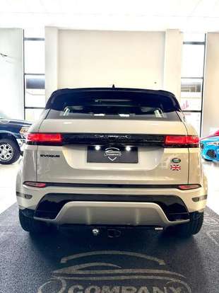LAND ROVER-RANGE ROVER EVOQUE-2023