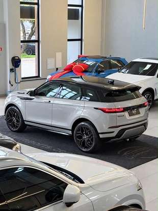 LAND ROVER-RANGE ROVER EVOQUE-2023