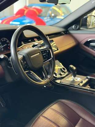 LAND ROVER-RANGE ROVER EVOQUE-2023