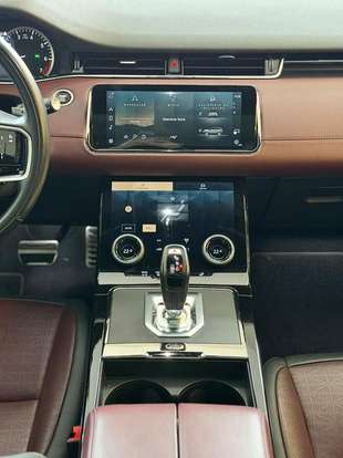 LAND ROVER-RANGE ROVER EVOQUE-2023