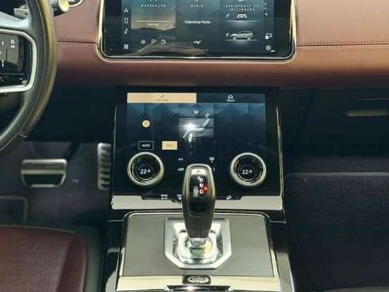 LAND ROVER-RANGE ROVER EVOQUE-2.0 P250 FLEX R-DYNAMIC HSE AWD AUTOMÁTICO LAND ROVER-RANGE ROVER EVOQUE-2023