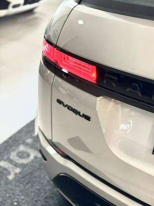 LAND ROVER-RANGE ROVER EVOQUE-2023