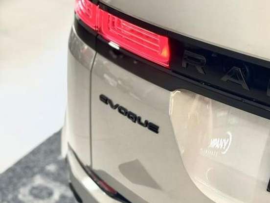 LAND ROVER-RANGE ROVER EVOQUE-2.0 P250 FLEX R-DYNAMIC HSE AWD AUTOMÁTICO LAND ROVER-RANGE ROVER EVOQUE-2023