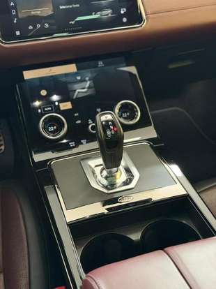 LAND ROVER-RANGE ROVER EVOQUE-2023