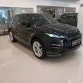 LAND ROVER RANGE ROVER EVOQUE 2.0 P250 FLEX R-DYNAMIC SE AWD AUTOMÁTICO LAND ROVER RANGE ROVER EVOQUE 2.0 P250 FLEX R-DYNAMIC SE AWD AUTOMÁTICO