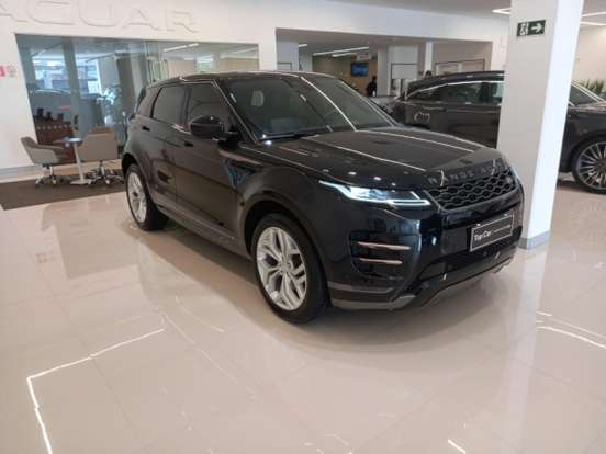 LAND ROVER-RANGE ROVER EVOQUE-2.0 P250 FLEX R-DYNAMIC SE AWD AUTOMÁTICO LAND ROVER-RANGE ROVER EVOQUE-2021