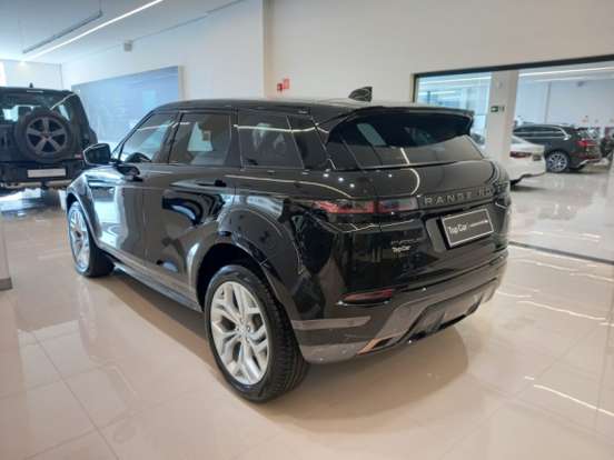 LAND ROVER-RANGE ROVER EVOQUE-2.0 P250 FLEX R-DYNAMIC SE AWD AUTOMÁTICO LAND ROVER-RANGE ROVER EVOQUE-2021