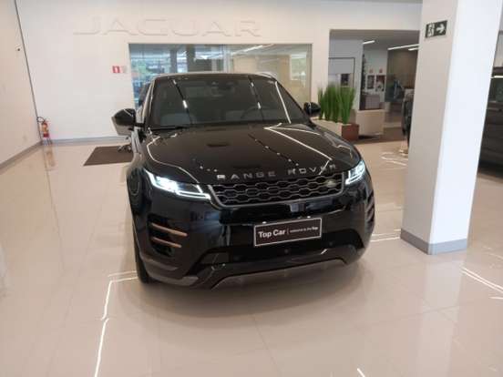 LAND ROVER-RANGE ROVER EVOQUE-2021