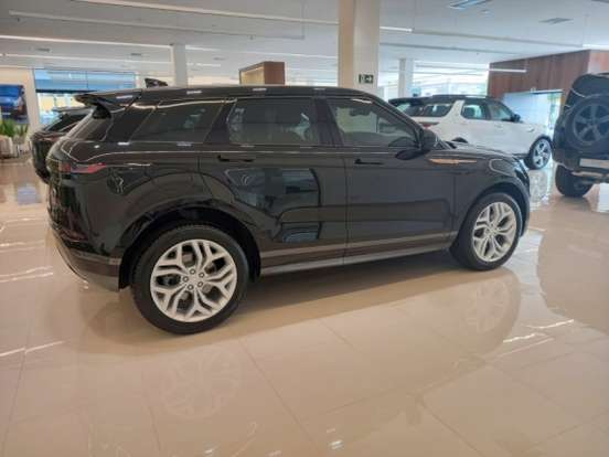 LAND ROVER-RANGE ROVER EVOQUE-2021