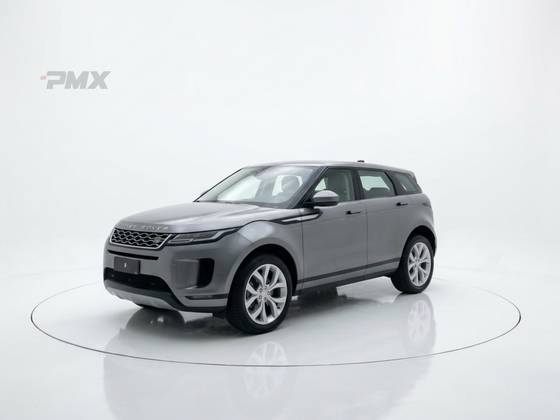 LAND ROVER RANGE ROVER EVOQUE 2.0 P250 FLEX SE AWD AUTOMÁTICO