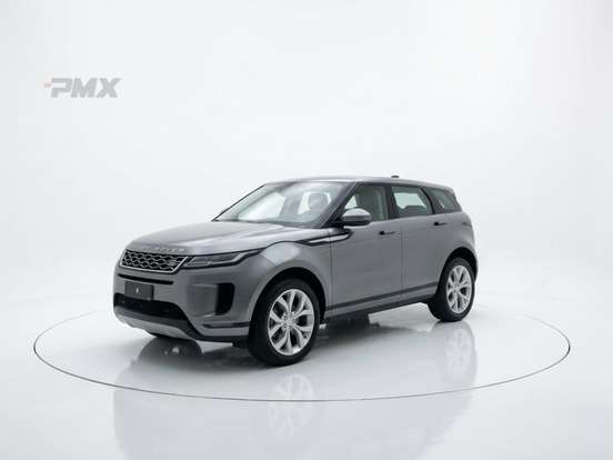 LAND ROVER-RANGE ROVER EVOQUE-2.0 P250 FLEX SE AWD AUTOMÁTICO LAND ROVER-RANGE ROVER EVOQUE-2022