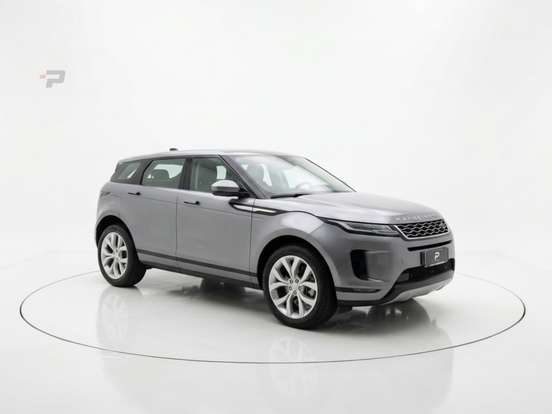 LAND ROVER-RANGE ROVER EVOQUE-2.0 P250 FLEX SE AWD AUTOMÁTICO LAND ROVER-RANGE ROVER EVOQUE-2022