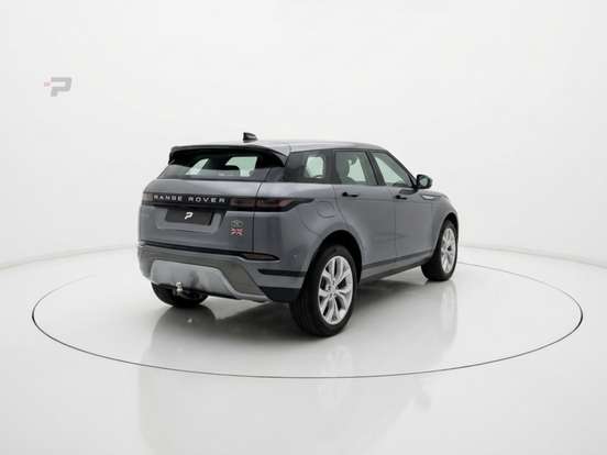LAND ROVER-RANGE ROVER EVOQUE-2.0 P250 FLEX SE AWD AUTOMÁTICO LAND ROVER-RANGE ROVER EVOQUE-2022