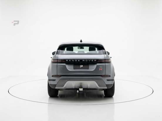 LAND ROVER-RANGE ROVER EVOQUE-2.0 P250 FLEX SE AWD AUTOMÁTICO LAND ROVER-RANGE ROVER EVOQUE-2022