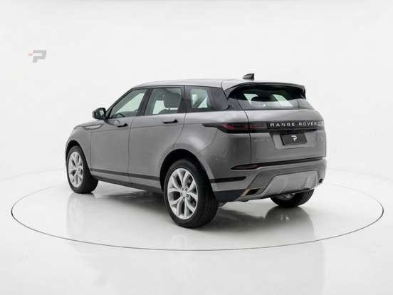 LAND ROVER-RANGE ROVER EVOQUE-2022