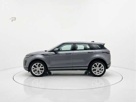 LAND ROVER-RANGE ROVER EVOQUE-2.0 P250 FLEX SE AWD AUTOMÁTICO LAND ROVER-RANGE ROVER EVOQUE-2022