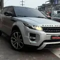 LAND ROVER RANGE ROVER EVOQUE 2.0 PRESTIGE COUPÉ 4WD 16V GASOLINA 4P AUTOMÁTICO LAND ROVER RANGE ROVER EVOQUE 2.0 PRESTIGE COUPÉ 4WD 16V GASOLINA 4P AUTOMÁTICO