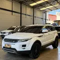 LAND ROVER RANGE ROVER EVOQUE 2.0 PURE 4WD 16V GASOLINA 4P AUTOMÁTICO LAND ROVER RANGE ROVER EVOQUE 2.0 PURE 4WD 16V GASOLINA 4P AUTOMÁTICO