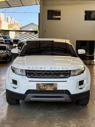 LAND ROVER-RANGE ROVER EVOQUE-2013