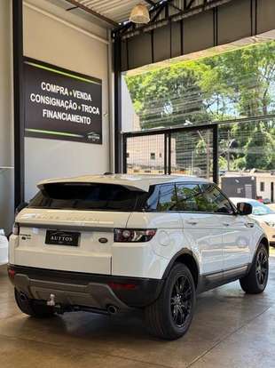 LAND ROVER-RANGE ROVER EVOQUE-2013