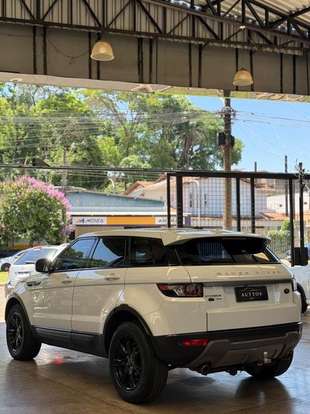 LAND ROVER-RANGE ROVER EVOQUE-2013