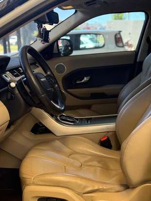 LAND ROVER-RANGE ROVER EVOQUE-2013
