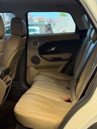LAND ROVER-RANGE ROVER EVOQUE-2013