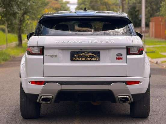 LAND ROVER-RANGE ROVER EVOQUE-2018