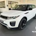 LAND ROVER RANGE ROVER EVOQUE 2.0 SE 4WD 16V GASOLINA 4P AUTOMÁTICO LAND ROVER RANGE ROVER EVOQUE 2.0 SE 4WD 16V GASOLINA 4P AUTOMÁTICO