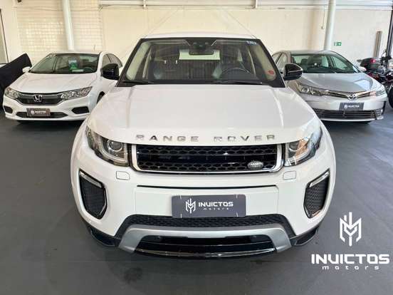 LAND ROVER-RANGE ROVER EVOQUE-2015