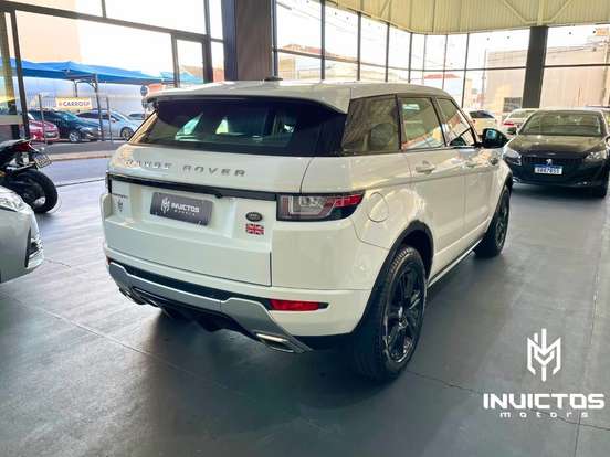 LAND ROVER-RANGE ROVER EVOQUE-2015