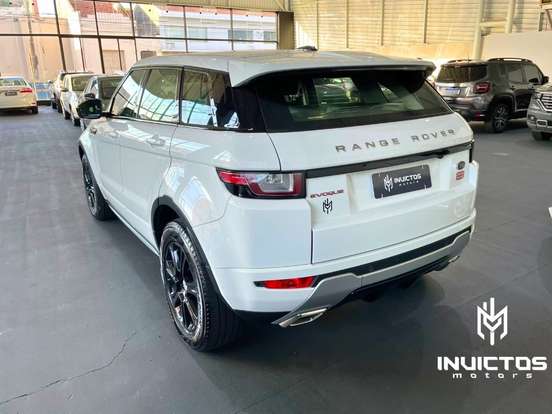 LAND ROVER-RANGE ROVER EVOQUE-2015