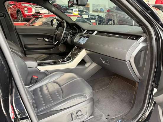 LAND ROVER-RANGE ROVER EVOQUE-2017