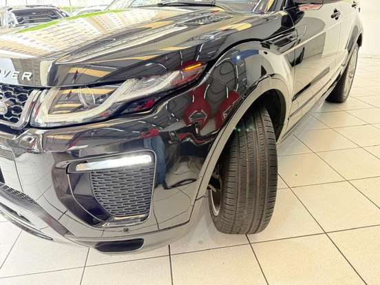 LAND ROVER-RANGE ROVER EVOQUE-2.0 SE DYNAMIC 4WD 16V GASOLINA 4P AUTOMÁTICO LAND ROVER-RANGE ROVER EVOQUE-2017