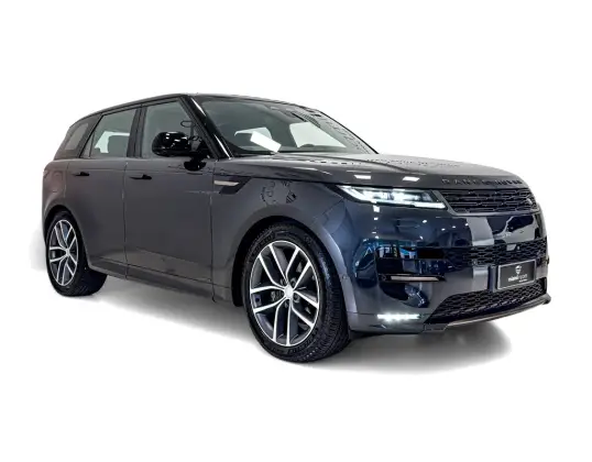 LAND ROVER RANGE ROVER SPORT 3.0 D350 TURBO DIESEL MHEV AUTOBIOGRAPHY AWD AUTOMÁTICO