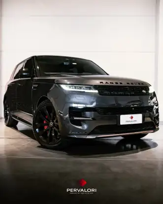 LAND ROVER-RANGE ROVER SPORT-2022