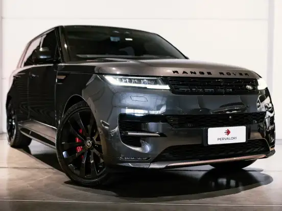 LAND ROVER-RANGE ROVER SPORT-3.0 D350 TURBO DIESEL MHEV DYNAMIC HSE AWD AUTOMÁTICO LAND ROVER-RANGE ROVER SPORT-2022